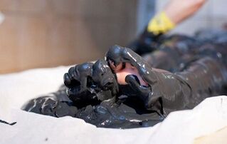 Posible bang gumawa ng mga balot para sa mga varicose veins