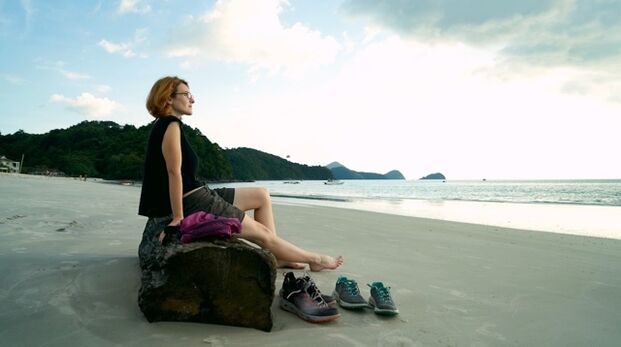 Ang payo ng doktor para sa mga varicose veins