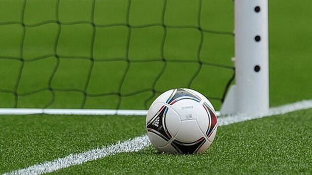 Football para sa mga varicose veins